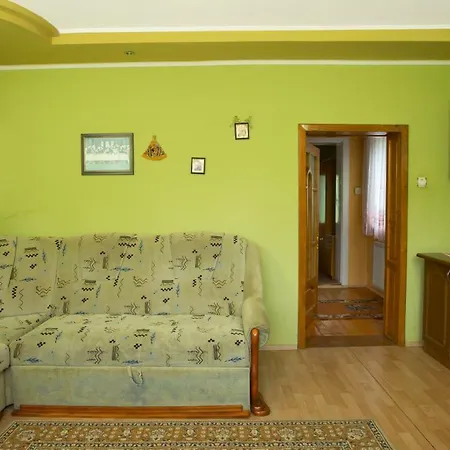 Cottage Majdan Гостевой дом