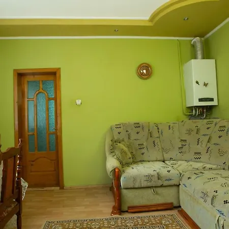 Cottage Majdan *