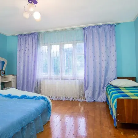 Cottage Majdan * Maydan