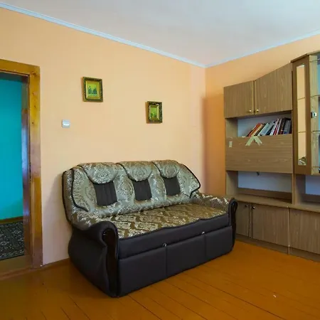 Cottage Majdan Гостевой дом Maydan