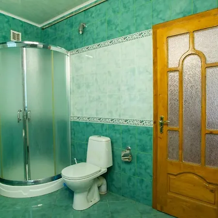 Гостевой дом Cottage Majdan Maydan