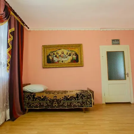 Гостевой дом Cottage Majdan