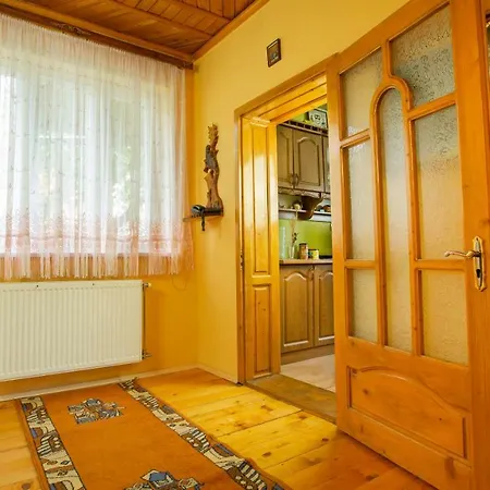 Cottage Majdan *