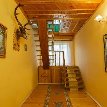 Cottage Majdan