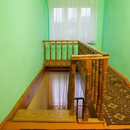 Cottage Majdan Гостевой дом *