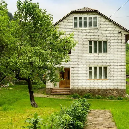 Cottage Majdan Maydan