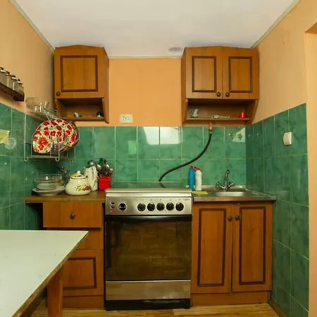 Cottage Majdan Гостевой дом *