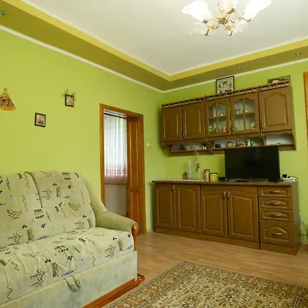 Cottage Majdan Guest house Maydan