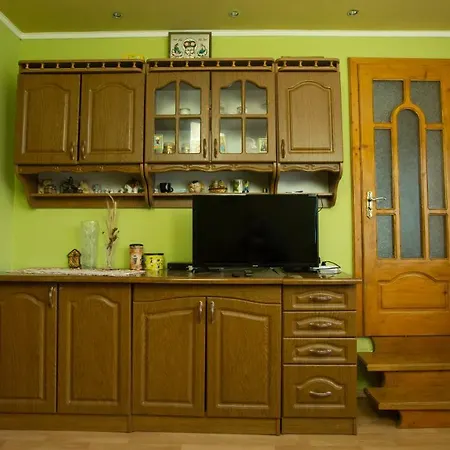 Cottage Majdan * Maydan
