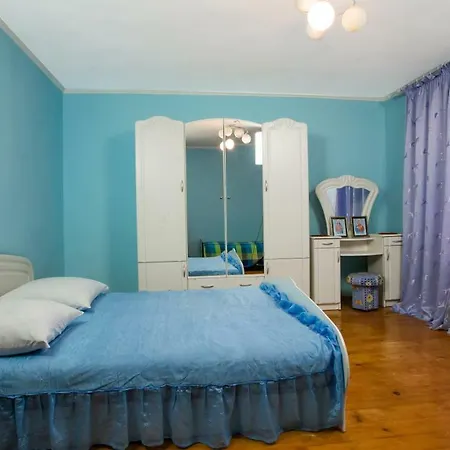 Cottage Majdan Guest house Maydan