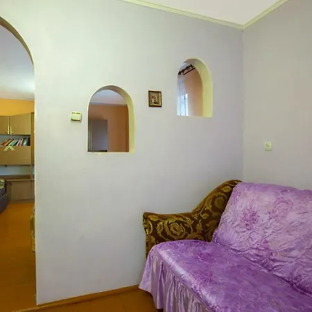 Cottage Majdan Guest house
