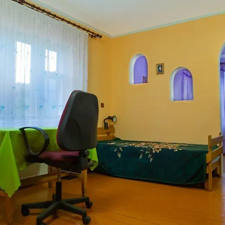 Cottage Majdan * Maydan