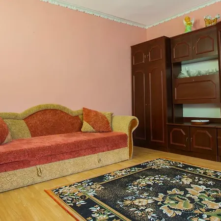 Guest house Cottage Majdan Maydan