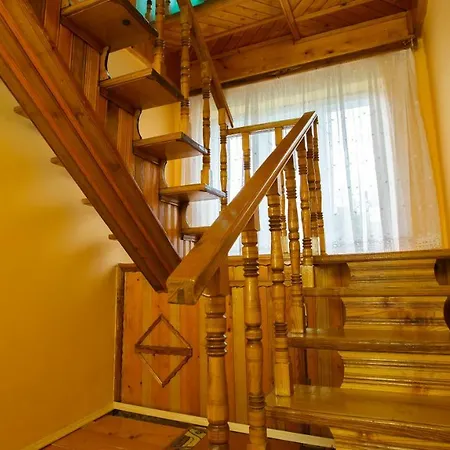 Cottage Majdan Guest house *