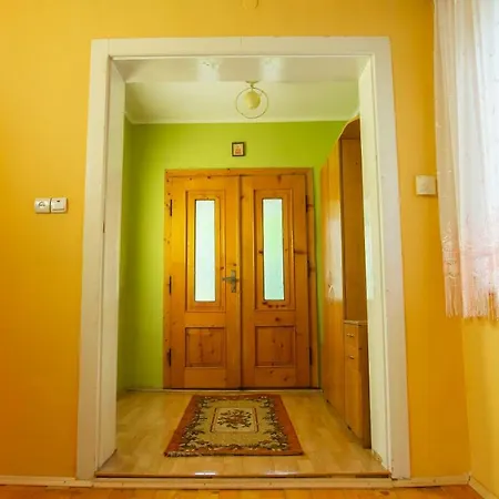 Cottage Majdan
