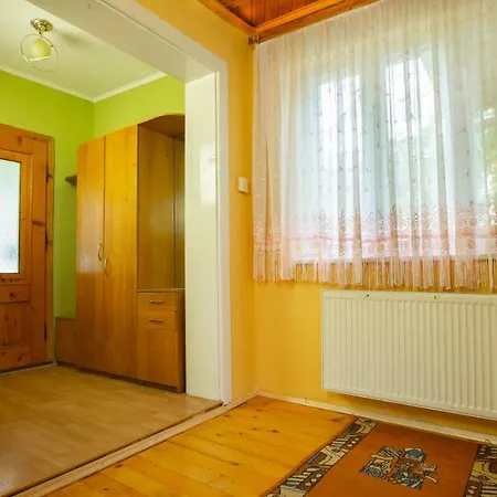 Cottage Majdan * Maydan