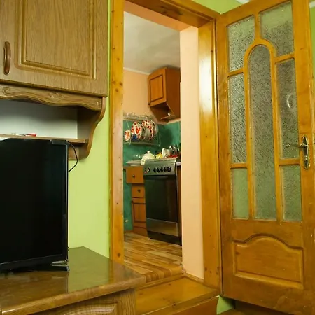 Cottage Majdan * Maydan